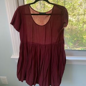 Brandy Melville dress